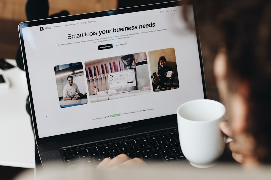 Achieving Peace of Mind in Business Operations